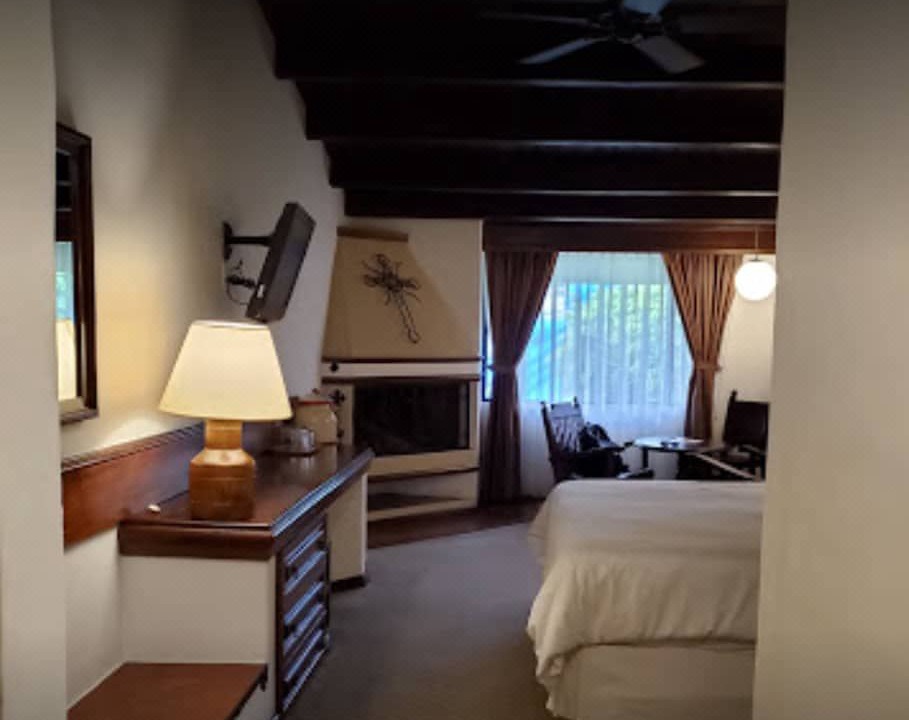 Photo of Livingroom in Antigua Guatemala