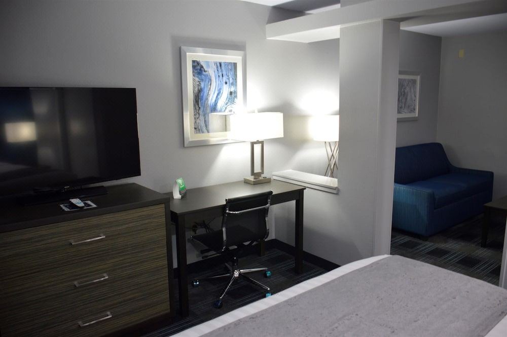 Photo of Livingroom in Weslaco