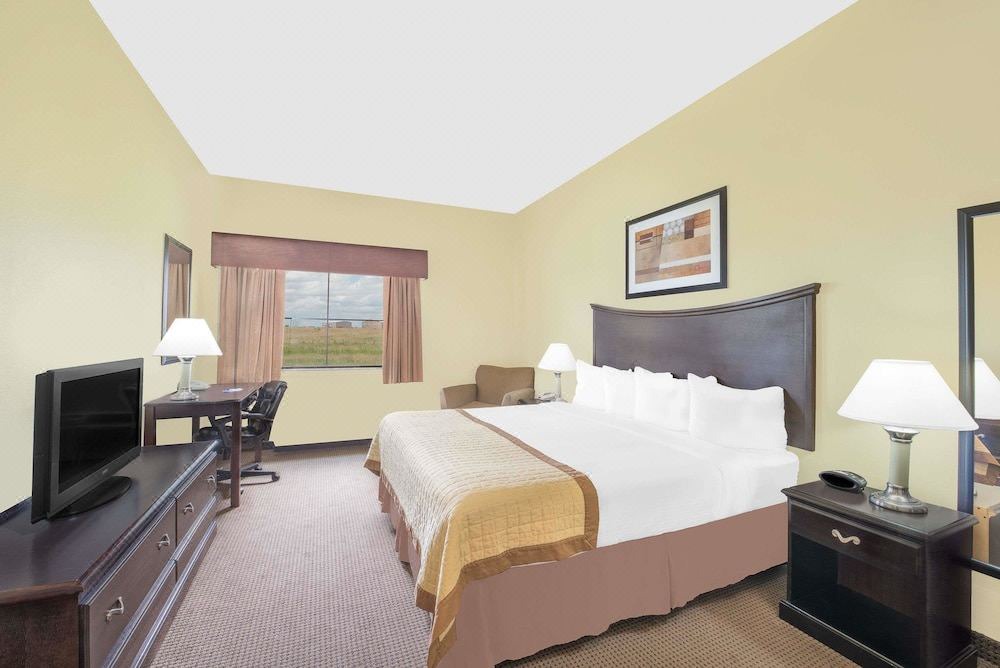 Photo of Bedroom in Ira