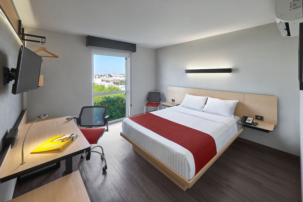 Photo of Bedroom in Guadalupe