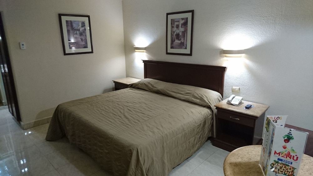 Photo of Bedroom in Hermosillo