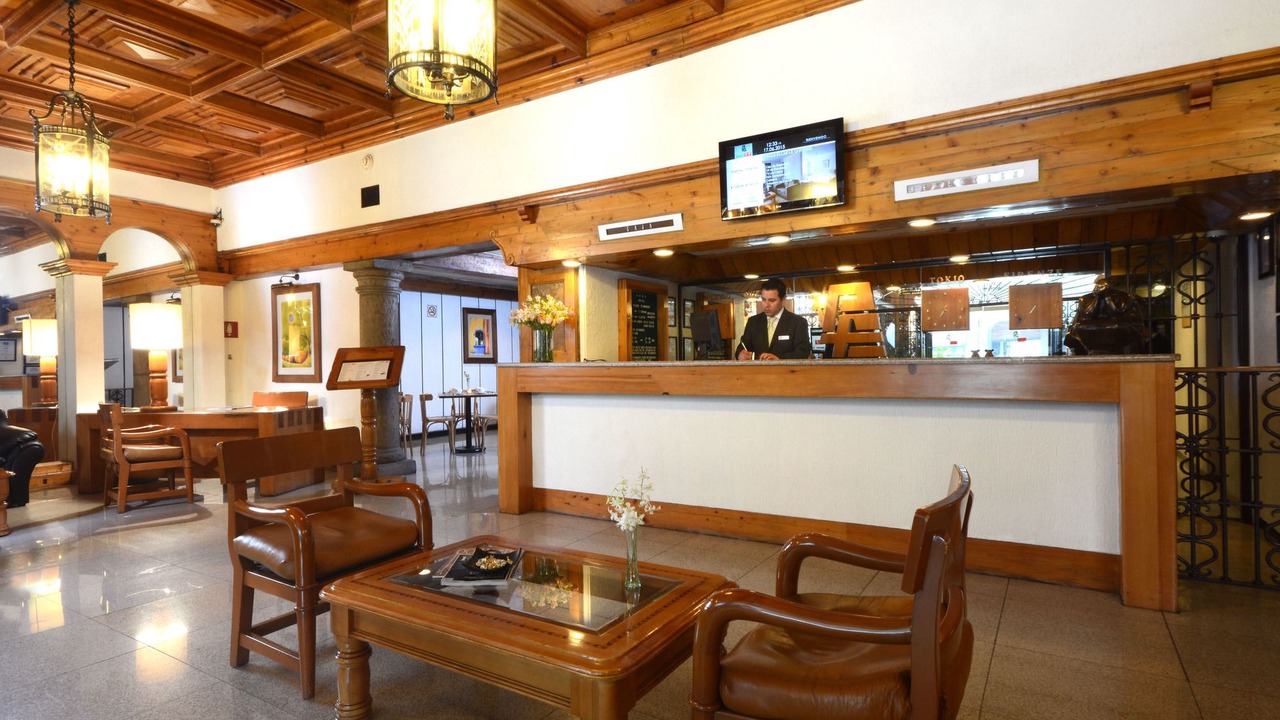 Photo of Livingroom in Zona Rosa