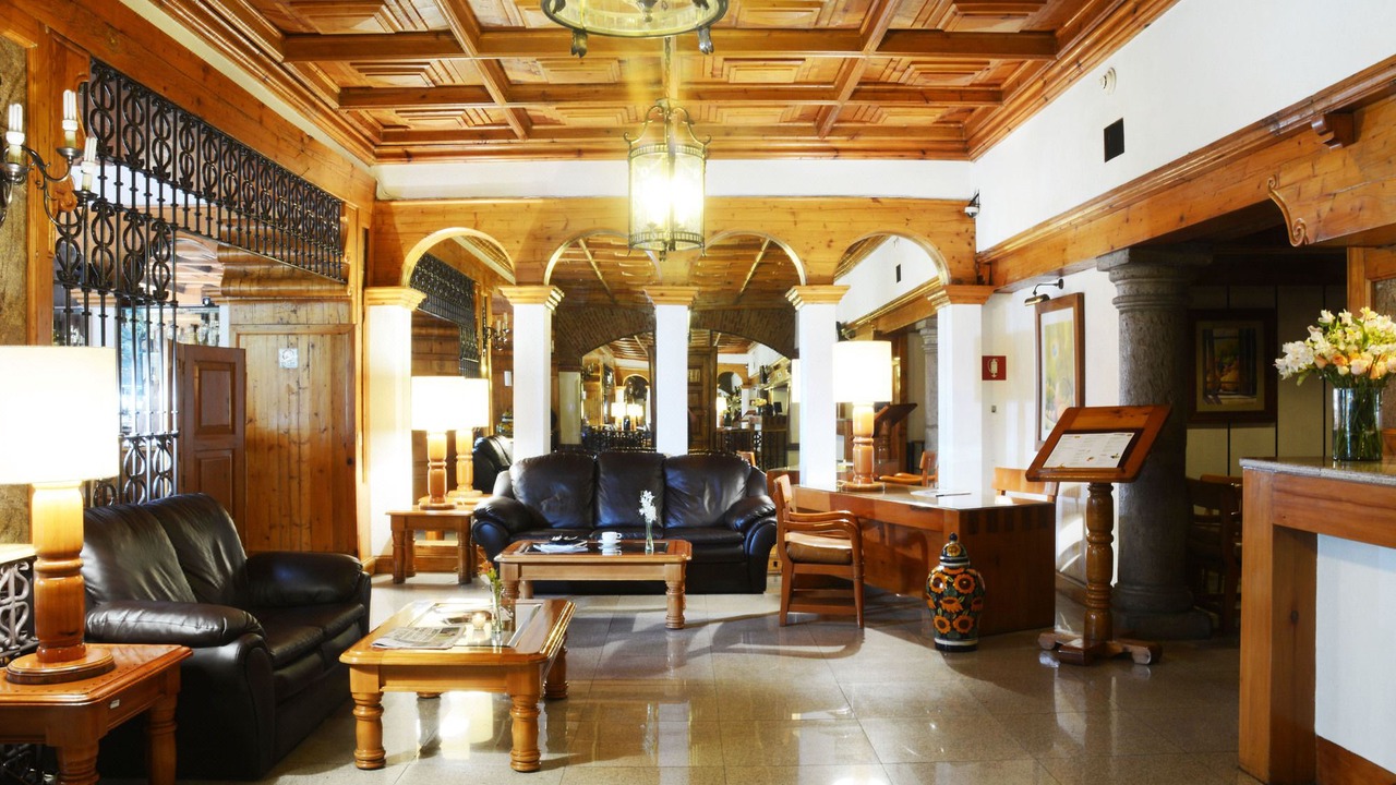 Photo of Livingroom in Zona Rosa
