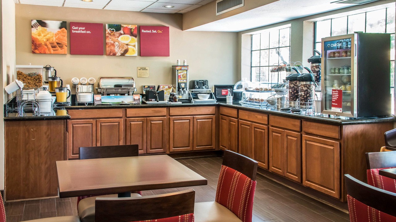 Photo of Kitchen in Round Rock