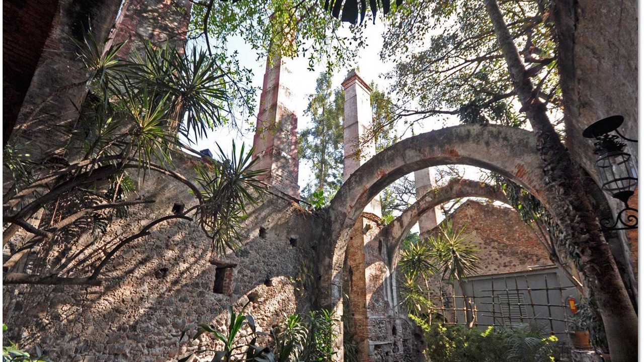 Photo of Buildings in Jiutepec