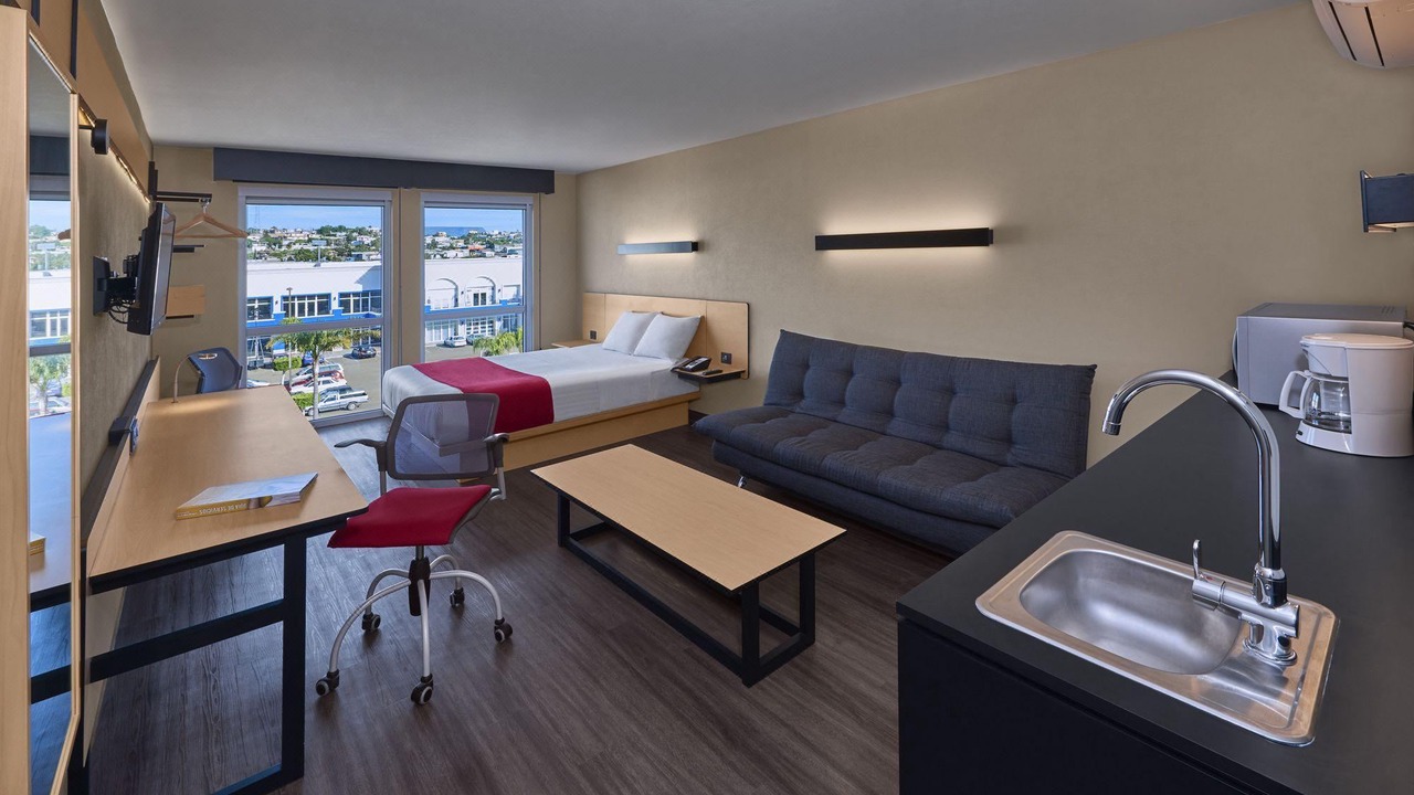 Photo of Livingroom in Parcelas