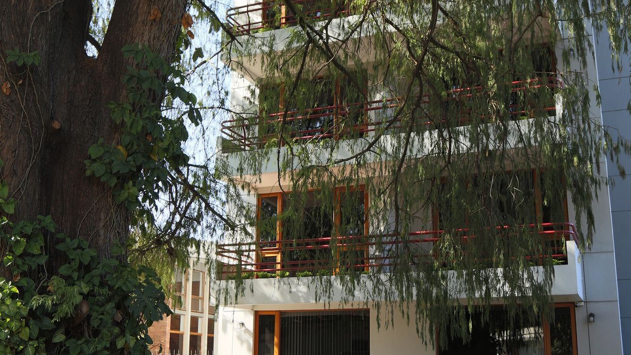 Photo of Buildings in Zona 9