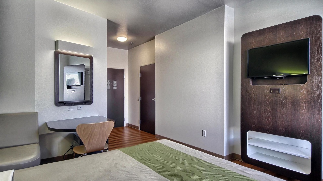 Photo of Bedroom in Weslaco