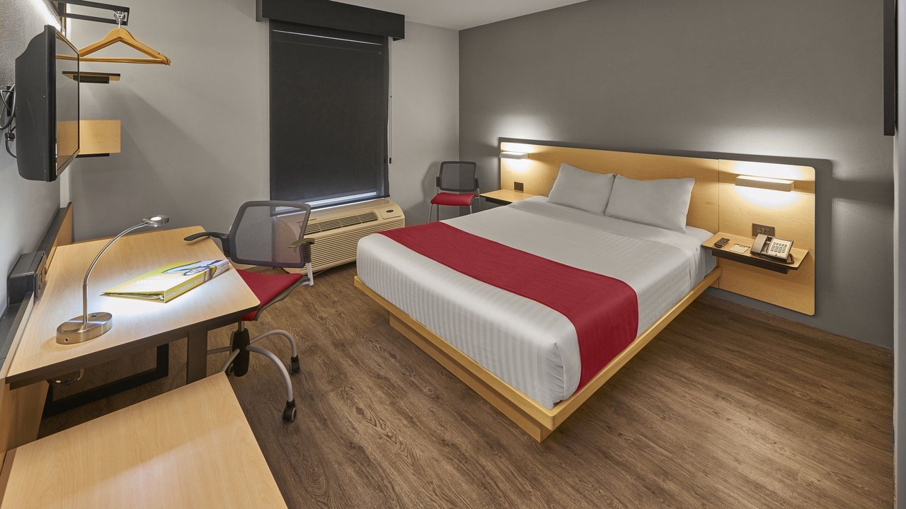 Photo of Bedroom in Irapuato