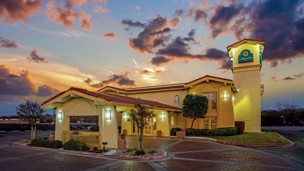 Photo of Buildings in Killeen
