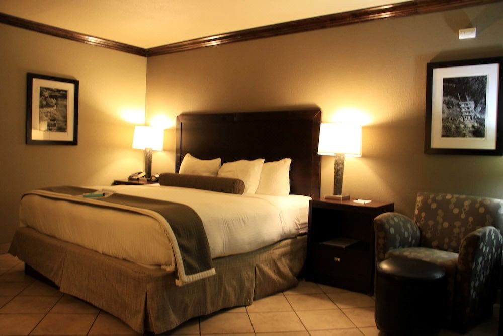 Photo of Bedroom in Raton