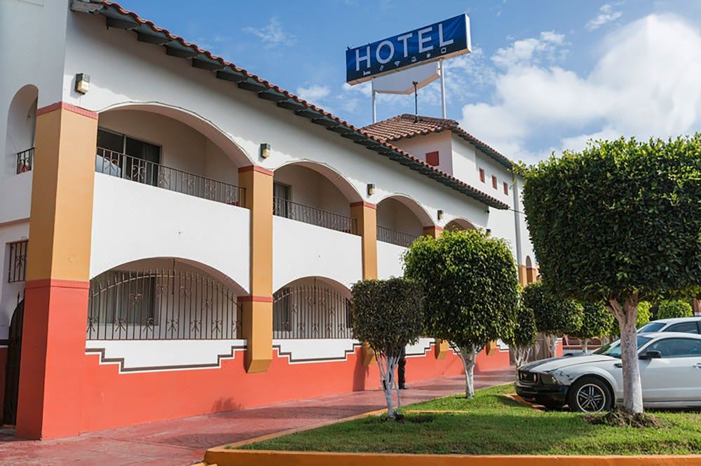 Photo of Buildings in Playas de Tijuana