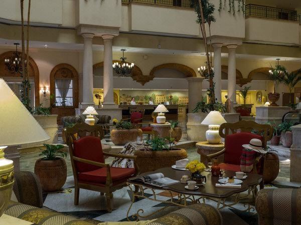 Photo of Livingroom in Zona Industrial