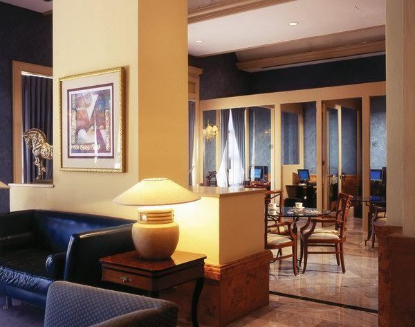 Photo of Livingroom in Zona Industrial