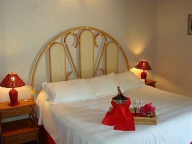 Photo of Bedroom in Bernal