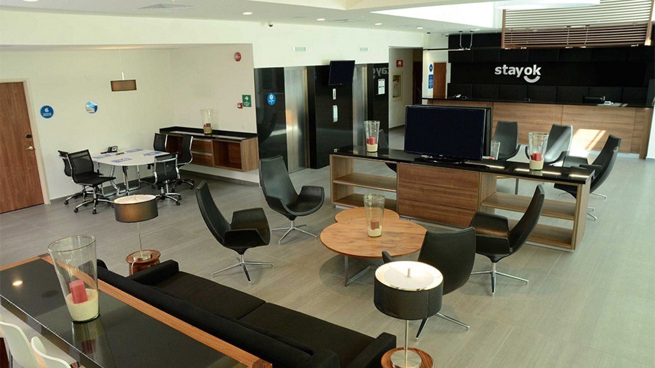 Photo of Livingroom in Playa Norte