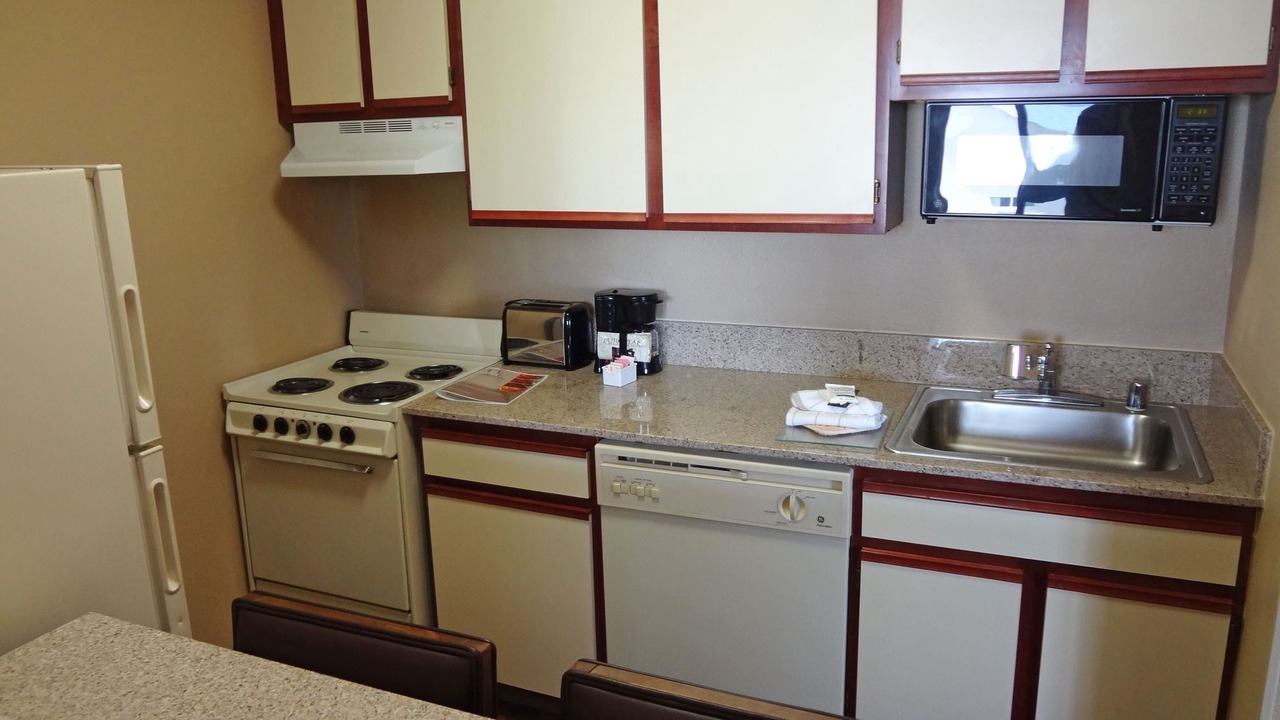 Photo of Kitchen in Westchase
