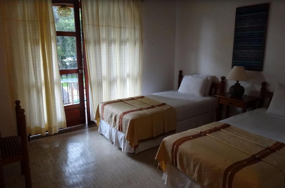 Photo of Bedroom in Santa Catarina Palopo