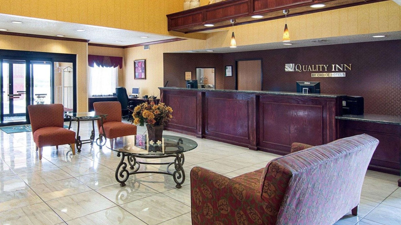 Photo of Livingroom in Midland