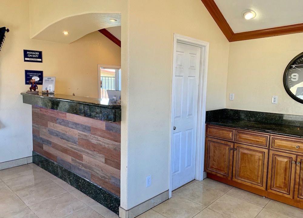 Photo of Kitchen in Blythe