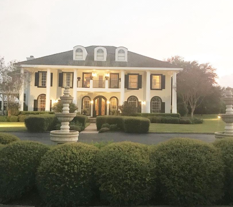 Photo of Buildings in Pflugerville