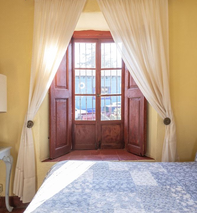 Photo of Bedroom in Huasca De Ocampo
