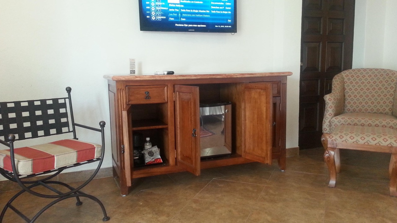 Photo of Livingroom in Jiutepec