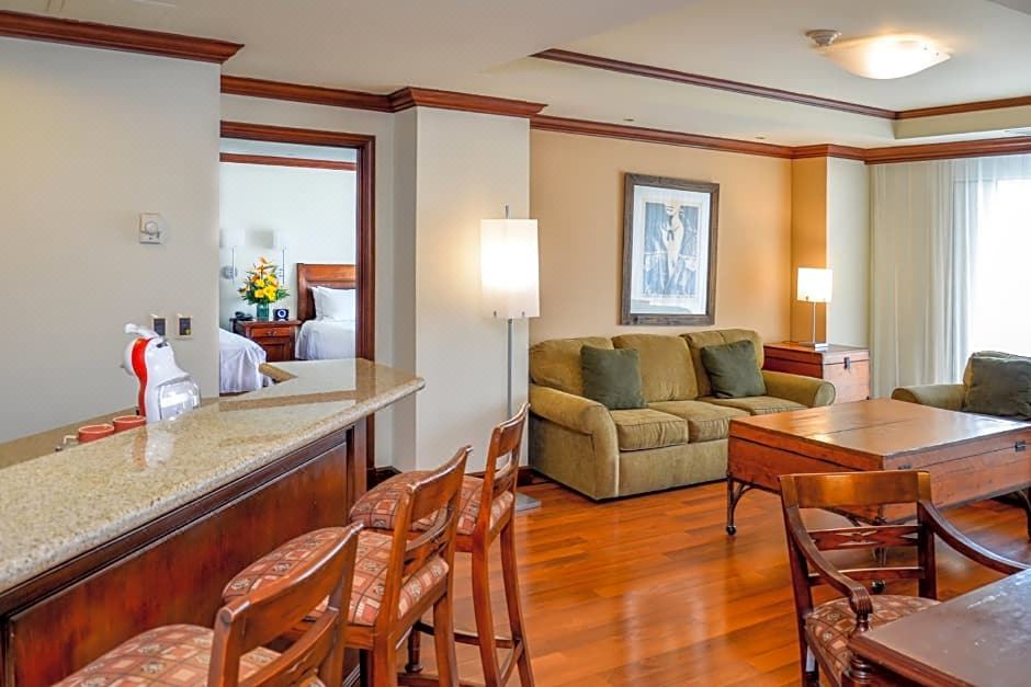 Photo of Livingroom in Zona 10