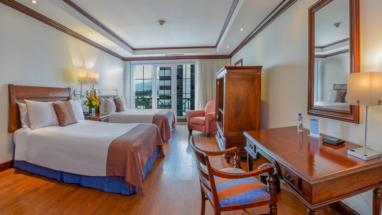 Photo of Bedroom in Zona 10