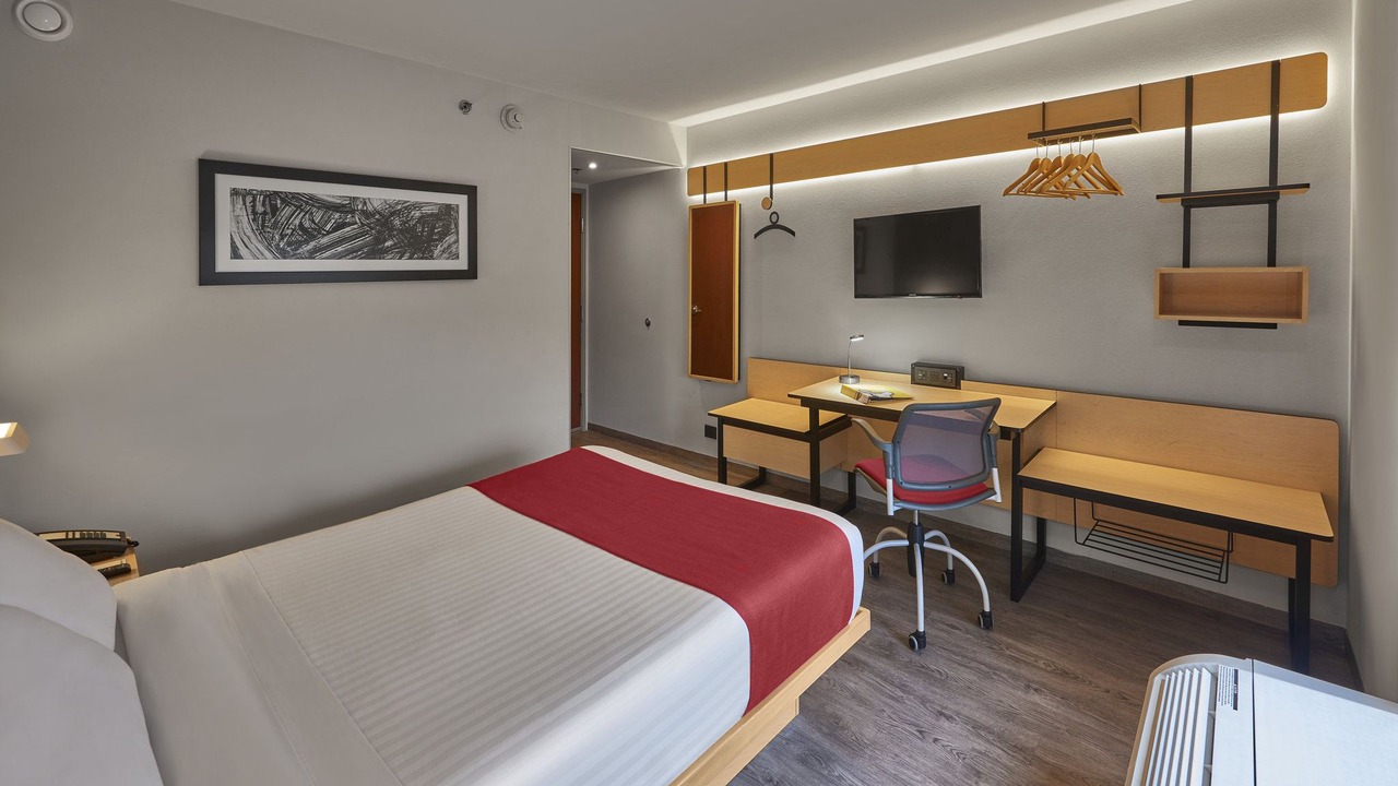 Photo of Bedroom in Irapuato
