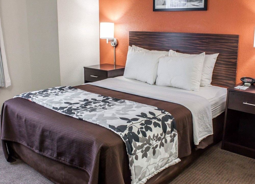 Photo of Bedroom in Arlington