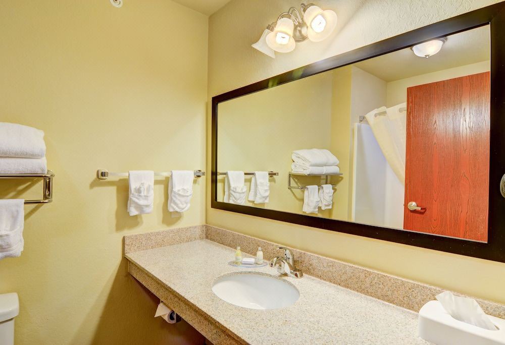 Photo of Bathroom in Big Lake