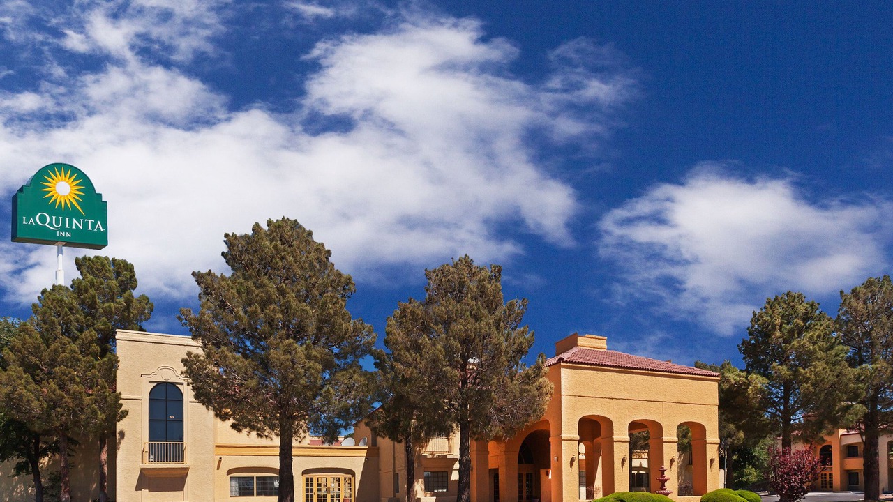 Photo of Buildings in Las Cruces