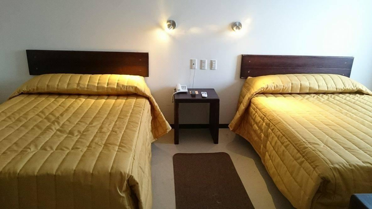 Photo of Bedroom in Tapachula