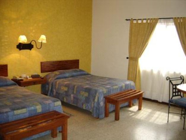 Photo of Bedroom in Tapachula