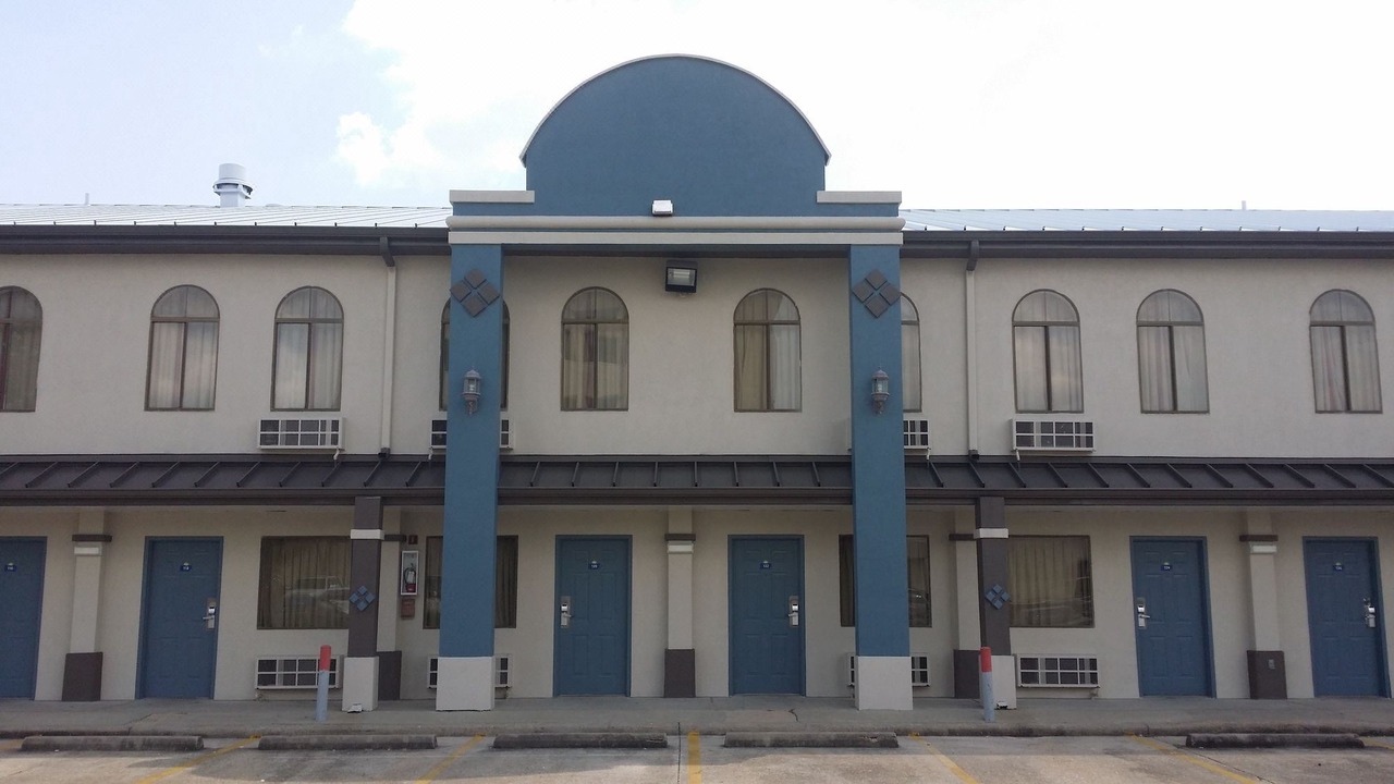 Photo of Buildings in Webster