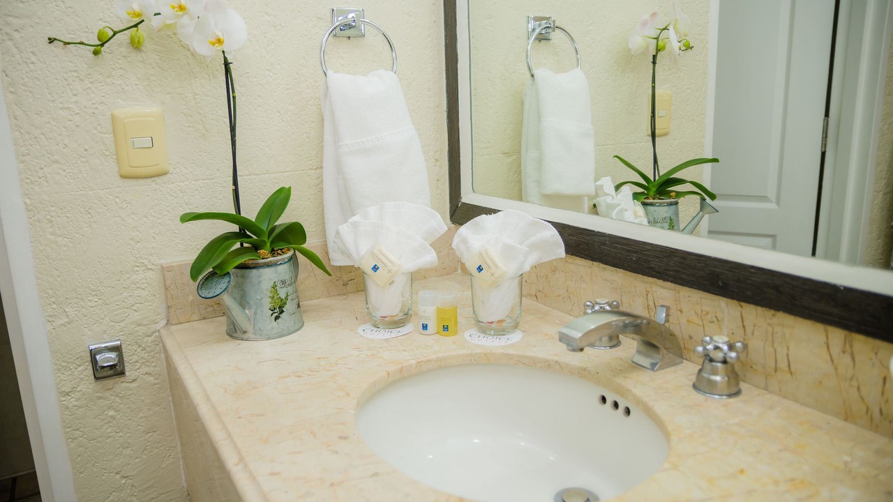 Photo of Bathroom in Cordoba