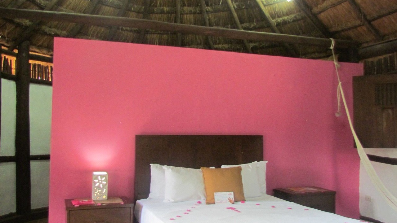 Photo of Bedroom in Tecoh