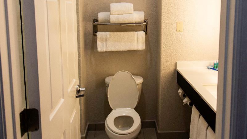 Photo of Bathroom in Texas City
