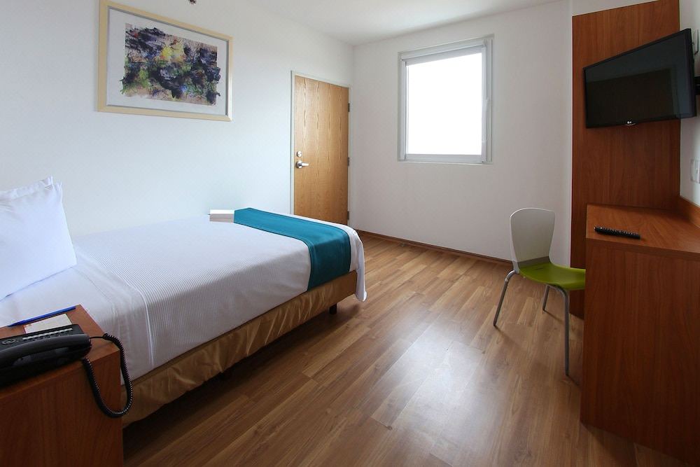 Photo of Bedroom in Granja
