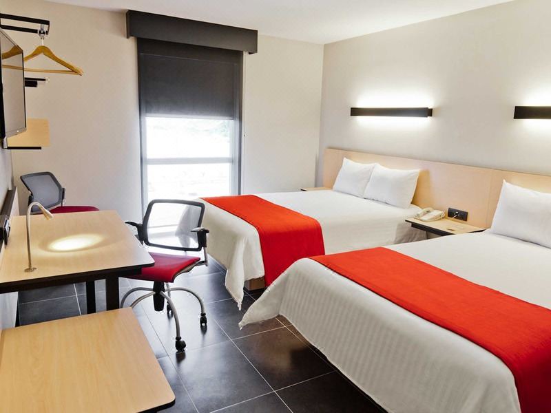Photo of Bedroom in Parcelas