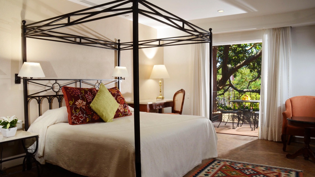 Photo of Bedroom in Jiutepec