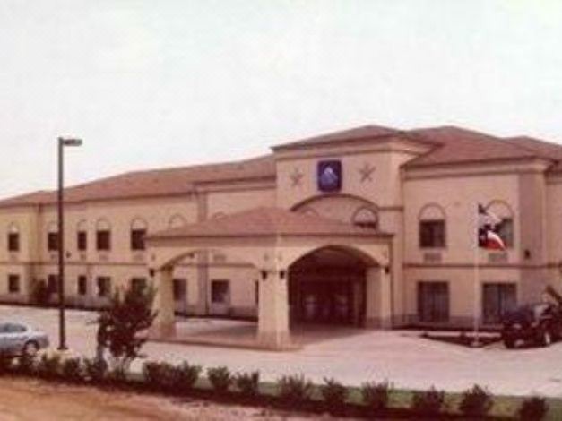 Photo of Buildings in Glen Rose