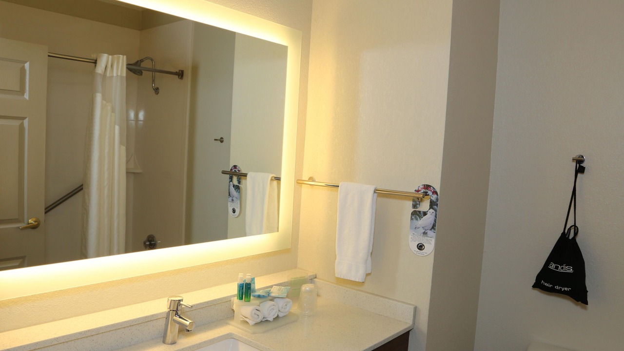 Photo of Bathroom in Greenville