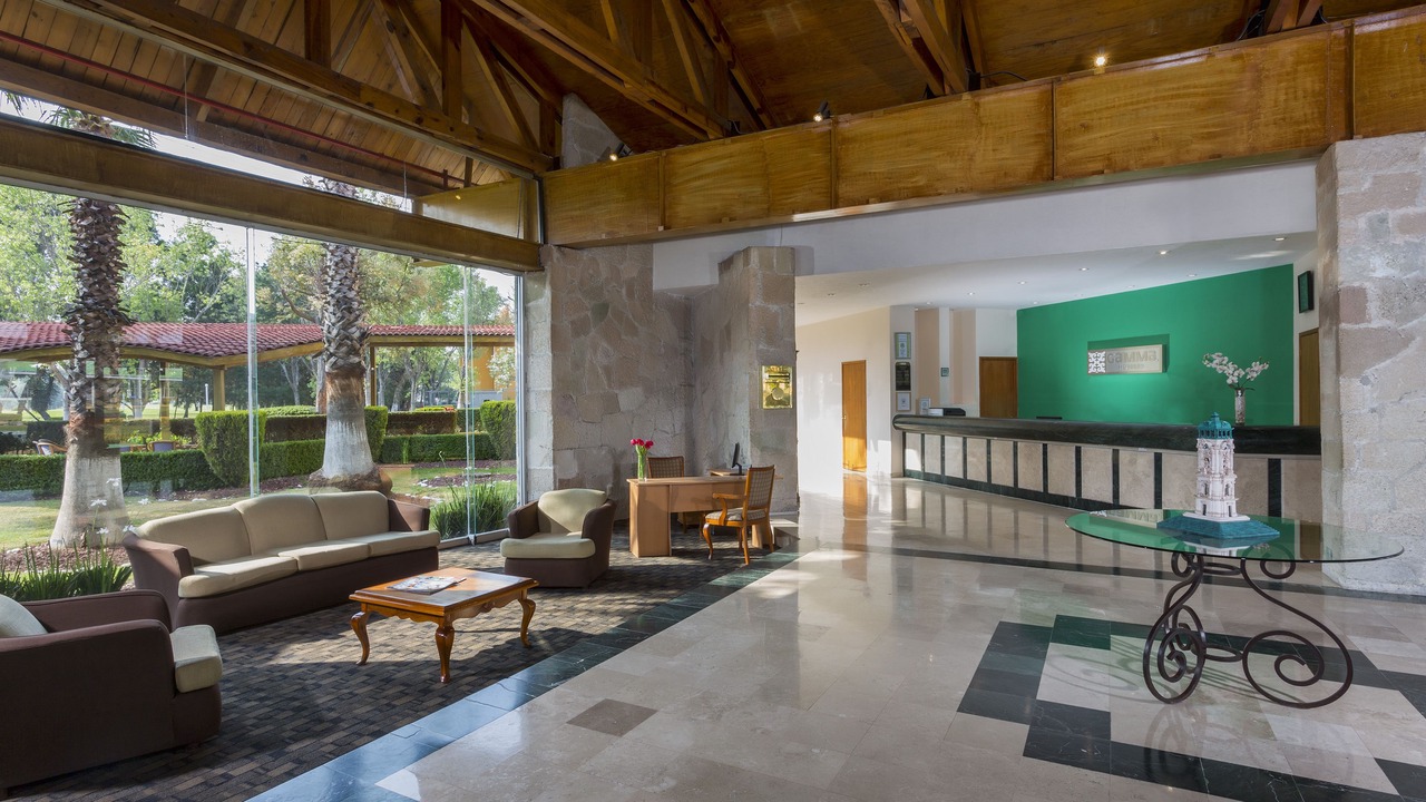 Photo of Livingroom in Pachuca