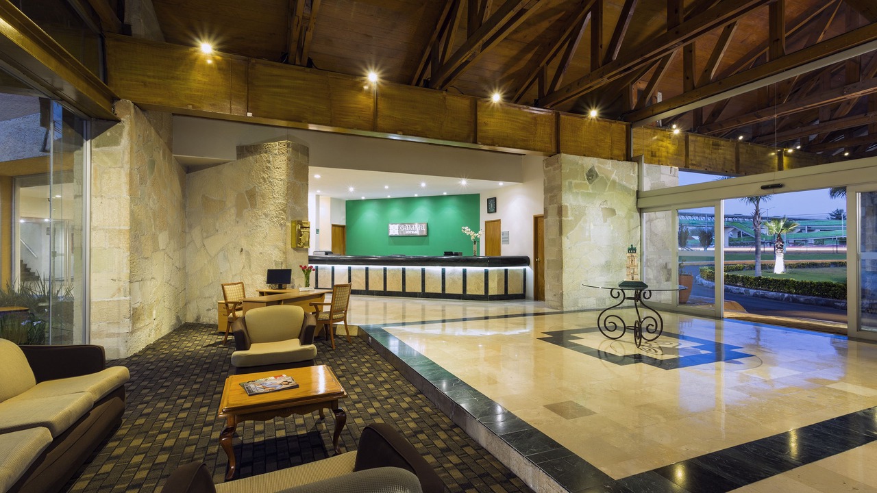 Photo of Livingroom in Pachuca