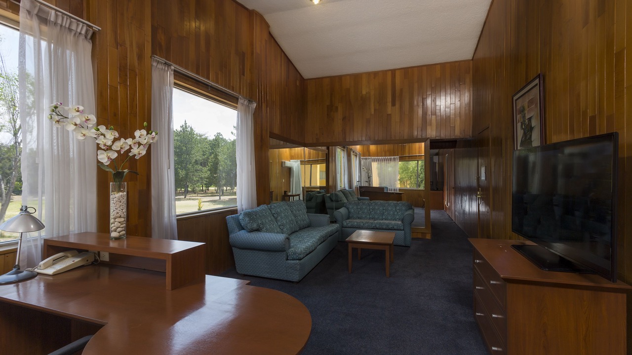 Photo of Livingroom in Pachuca