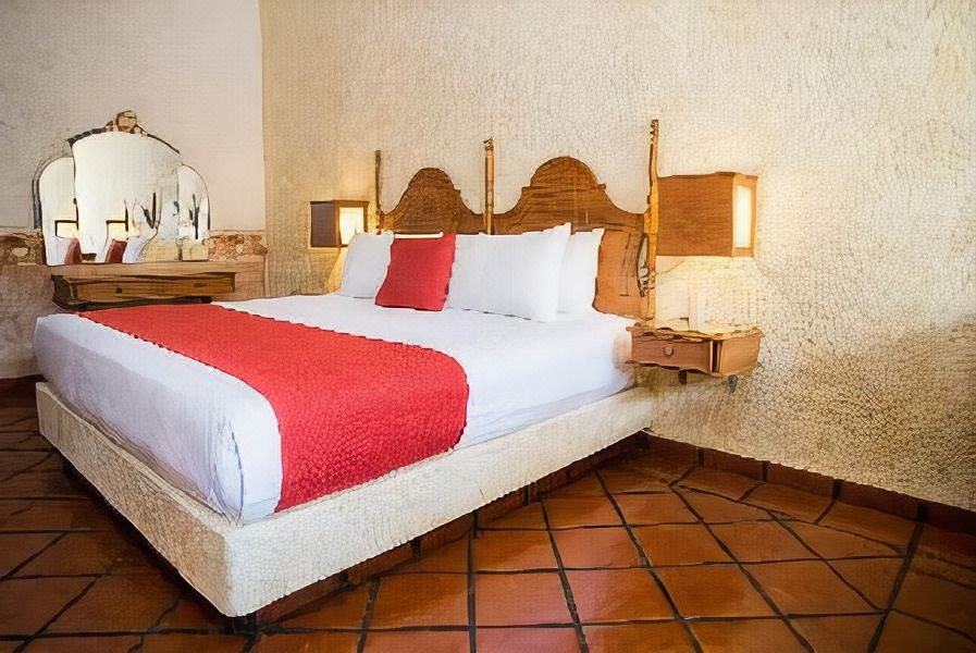 Photo of Bedroom in Las Quintas