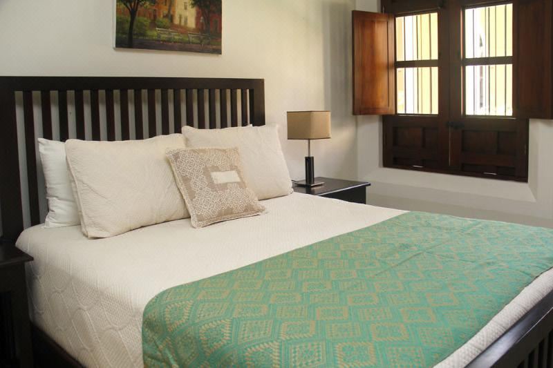 Photo of Bedroom in Zona Paseo Montejo