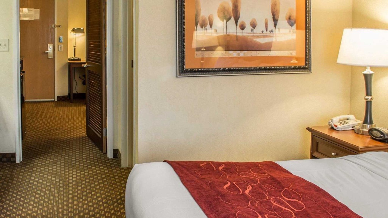 Photo of Bedroom in North San Antonio - SAT